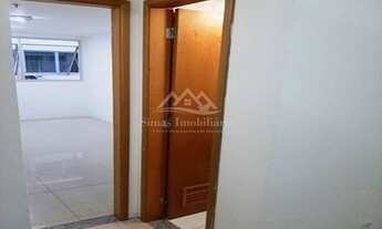 Imagem 6: Sala Comercial para Locação em Rio de Janeiro, Tijuca, 1 banheiro, 1 vaga