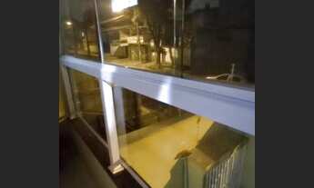 Imagem 4: Apartamento para Venda em Santo André, Parque Novo Oratório, 2 dormitórios, 1 suíte, 2 ban