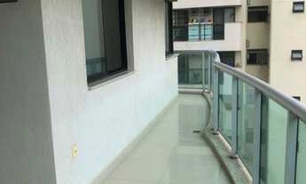 Imagem: RUA AROAZES - CONDOMÍNIO SPLENDORE/ 3 QUARTOS