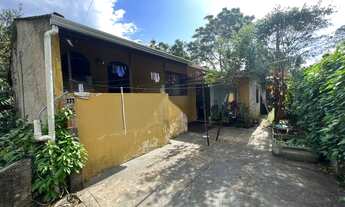 Imagem 7: Chácara com fundos para o Rio Nhundiaquara -(Cód. 234