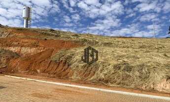 Imagem 2: Terreno à venda, 210 m² por R$ 110.000,00 - Nossa Senhora de Fátima - Itajubá/MG