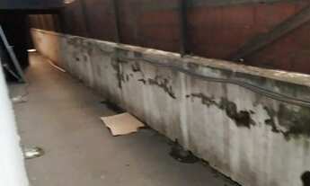 Imagem 4: Galpão EXCELENTE para aluguel ou venda possui 500 metros quadrados comercial