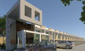 Imagem 3: Casa Duplex em condomínio, 2 suítes no Parque das Árvores