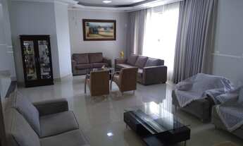 Imagem 2: Casa no Condomínio Vivendas Bela Vista sobrado para venda tem 1200 metros com 4 quartos, 4