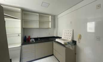 Imagem 4: APTO 3/4 - 01 SUITE - RICO EM ARMARIOS - PARQUE AMAZONIA