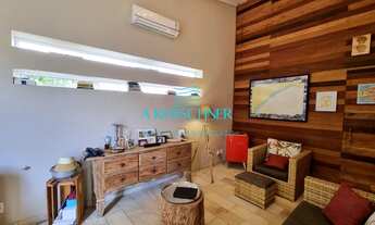 Imagem 7: CASA LINDÍSSIMA, FORA DE CONDOMÍNIO PARA LOCAÇÃO DE TEMPORADA A APENAS 80MTS DA PRAIA EM J