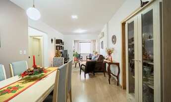 Imagem 2: Apartamento para venda tem 79 metros quadrados com 2 quartos em Vila Nova - Novo Hamburgo