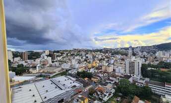 Imagem 3: Apartamento para venda possui 115 metros quadrados com 3 quartos