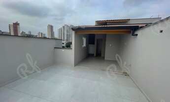 Imagem 3: COBERTURA PRÓX. ao SONDA e UFABC - 2 DORMS., SUÍTE