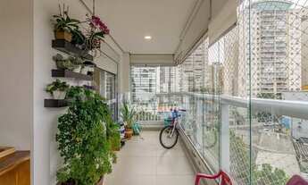 Imagem 4: Apartamento à venda, Pinheiros, São Paulo, SP