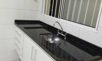 Imagem: Casa aluguel zona leste SP