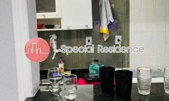 Imagem 6: Apartamento-À VENDA-Curicica-Rio de Janeiro-RJ