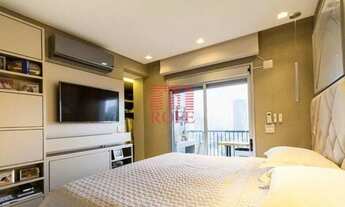 Imagem 4: Apartamento Duplex Condomínio Penn Tower 110 m² com 2 suítes, 2 Vagas à venda, por R$ R$ 1