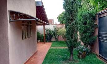 Imagem 6: Casa parque das Laranjeiras