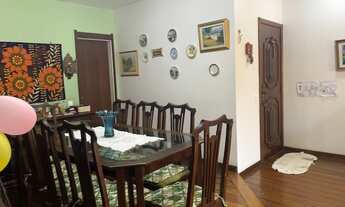 Imagem 7: Apartamento para venda possui 350 metros quadrados com 4 quartos em Grajaú - Rio de Janeir