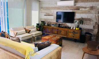 Imagem 2: Casa com 4 dormitórios à venda, 185 m² por R$ 2.200.000,00 - Juquehy - São Sebastião/SP