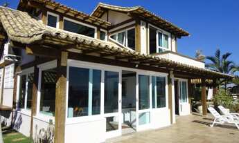 Imagem: Casa 4 suítes em Geriba VENDA