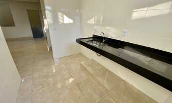 Imagem 6: Casa à venda com 90 metros quadrados e 3 quartos no Planalto - Belo Horizonte - MG