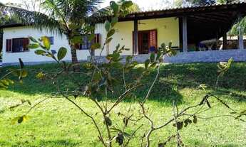 Imagem 6: Casa para Venda em Saquarema, Porto Da Roça, 4 dormitórios, 3 suítes, 4 banheiros, 3 vagas