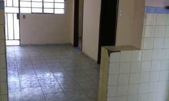 Imagem: Casa com barração - venda - são Bernardo