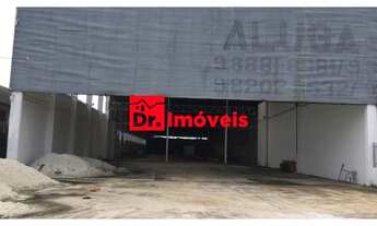 Imagem 2: Galpões variando de 1.200 m² a 6 mil m², piso reforçado e área de manobra. - Doutor Imóvei