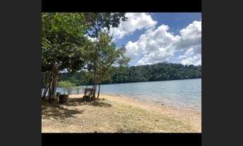 Imagem 2: Vendo lotes a partir de 500M2 com acesso ao lago corumbá 3.<br&gt