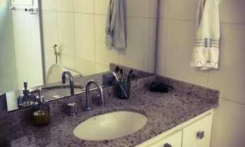 Imagem 2: **VILA EMA*** - Apartamento - Residencial Athmosphere - 127m² - 3 Dorm
