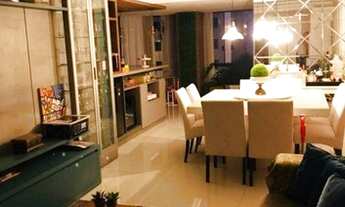 Imagem 3: Apartamento para venda com quatro quartos no Centro de Chapecó - SC!!