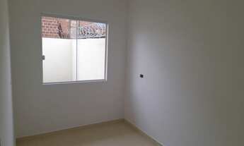 Imagem 5: Casa nova na Fazenda Rio Grande