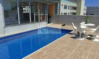 Imagem 3: Apartamento Cobertura Duplex