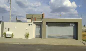 Imagem: Imóvel Casa / Cidade Jardim / Ji-Paraná