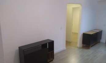 Imagem 3: Apartamento para aluguel com 60 metros quadrados com 2 quartos em Liberdade - São Paulo