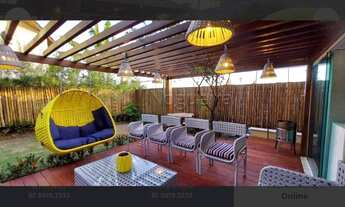 Imagem 4: Casa beira mar alto padrão- Condomínio Alto