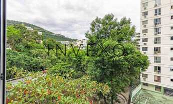 Imagem 5: Apartamento 3 Quartos Taiga Laranjeiras