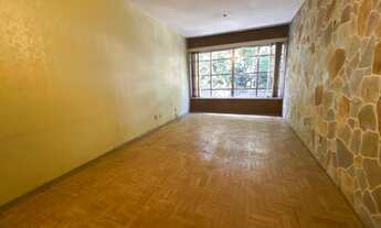 Imagem: Rio de Janeiro - Apartamento Padrão - Tijuca