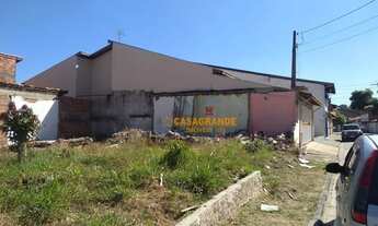 Imagem 4: Terreno 326m² Residencial São Francisco