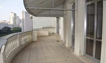 Imagem 2: Escritório maravilhoso 216m² Próx. Av. Paulista e Consolação