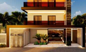 Imagem 2: Apartamento padrao ARMACAO PENHA SC Brasil