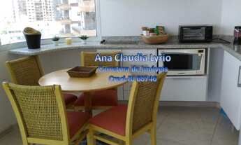 Imagem 7: Flat/ ApartHotel de 100 metros quadrados no bairro Barra da Tijuca com 2 quartos