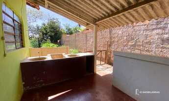 Imagem 4: Casa com 3 dormitórios à venda, 60 m² por R$ 160.000 - Independência - Ituiutaba/MG