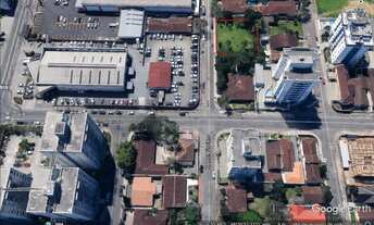 Imagem 4: Terreno Fundos da Citroën