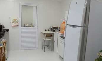 Imagem 6: Apartamento Excelente, 105m², 3 qtos, 1 suíte, 2 vagas, piscina em Jardim Emília - Sorocab