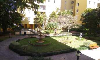 Imagem 6: Apartamento 65 metros quadrados com 3 quartos - Morumbi- São Paulo - SP