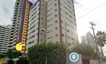 Imagem 2: 1 Quarto grande - Mobiliado - Ótima localização