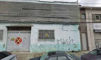 Imagem 3: Lote/Terreno para venda com 1581 metros quadrados em Belém - São Paulo - SP