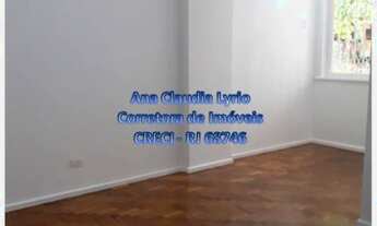 Imagem 2: Apartamento dois quartos em Copacabana com vaga de garagem