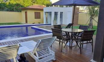 Imagem 2: Casa em Condomínio na Baia Formosa