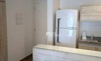 Imagem 2: Apartamento com 1 dormitório, 34 m² - venda por R$ 580.000,00 ou aluguel por R$ 3.000,00/m