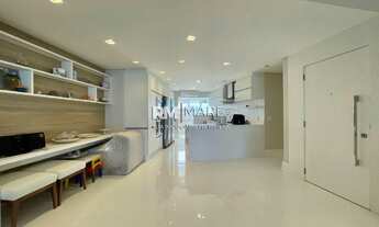 Imagem 7: Apartamento para venda com 227 metros quadrados com 4 suítes, 4 vagas em Riviera - Bertio