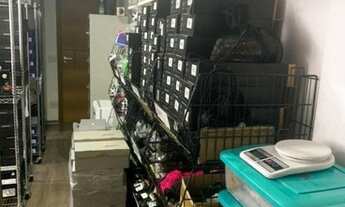 Imagem 6: Sala Comercial com 42m² no Centro de Santo André - Perto da Prefeitura